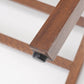 ACME Furniture（アクメファニチャー）JETTY FCULVER CHAIR（カルバーチェア ）GREIGE or BLUE