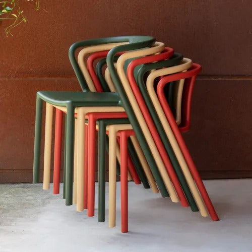 MAGIS(マジス) Air-Arm Chair(エアアームチェア)