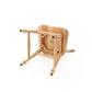 ACME Furniture（アクメファニチャー）ADEL Tiny Chair（アデル タイニー チェア）