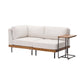 JOURNAL STANDARD FURNITURE（ジャーナルスタンダードファニチャー ）リル サイドテーブル 2ND