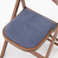 ACME Furniture（アクメファニチャー）JETTY FCULVER CHAIR（カルバーチェア ）GREIGE or BLUE