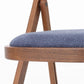 ACME Furniture（アクメファニチャー）JETTY FCULVER CHAIR（カルバーチェア ）GREIGE or BLUE