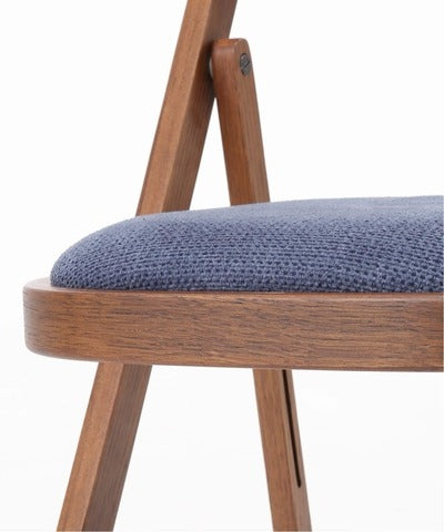 ACME Furniture（アクメファニチャー）JETTY FCULVER CHAIR（カルバーチェア ）GREIGE or BLUE