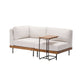 JOURNAL STANDARD FURNITURE（ジャーナルスタンダードファニチャー ）リル サイドテーブル 2ND