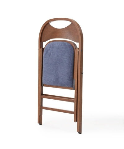 ACME Furniture（アクメファニチャー）JETTY FCULVER CHAIR（カルバーチェア ）GREIGE or BLUE