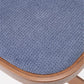 ACME Furniture（アクメファニチャー）JETTY FCULVER CHAIR（カルバーチェア ）GREIGE or BLUE
