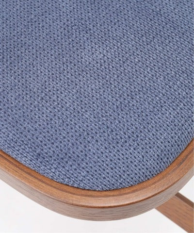ACME Furniture（アクメファニチャー）JETTY FCULVER CHAIR（カルバーチェア ）GREIGE or BLUE
