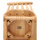 ACME Furniture（アクメファニチャー）ADEL Tiny Chair（アデル タイニー チェア）