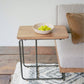 JOURNAL STANDARD FURNITURE（ジャーナルスタンダードファニチャー ）リル サイドテーブル 2ND