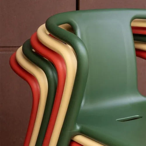 MAGIS(マジス) Air-Arm Chair(エアアームチェア)
