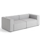 HAY(ヘイ)MAGS SOFA(マグスソファ) ハイアーム ワイド幅 1962/1961