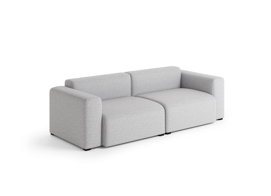 HAY(ヘイ)MAGS SOFA(マグスソファ)   ローアーム ワイド幅 1964/1965