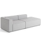 HAY(ヘイ)MAGS SOFA(マグスソファ) ハイアーム ワイド幅 1962/LOUNGE 9302