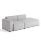 HAY(ヘイ)MAGS SOFA(マグスソファ)  ローアーム 通常幅 1064/LOUNGE 9302