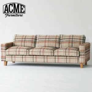 ACME Furniture（アクメファニチャー）JETTY FEATHER SOFA NATURAL（ジェティー フェザー ソファー ナチュラル ）