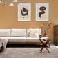 JOURNAL STANDARD FURNITURE（ジャーナルスタンダードファニチャー ） リルソファー 2P 25AW Fabric アイボリー