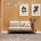 JOURNAL STANDARD FURNITURE（ジャーナルスタンダードファニチャー ） リルソファー 2P 25AW Fabric アイボリー
