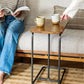 JOURNAL STANDARD FURNITURE（ジャーナルスタンダードファニチャー ）リル サイドテーブル 2ND