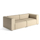 HAY(ヘイ)MAGS SOFA(マグスソファ) ハイアーム ワイド幅 1962/1961
