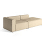 HAY(ヘイ)MAGS SOFA(マグスソファ) ハイアーム ワイド幅 1962/LOUNGE 9302