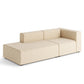 HAY(ヘイ)MAGS SOFA(マグスソファ)  ハイアーム 通常幅 LOUNGE 9301/1061