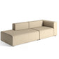 HAY(ヘイ)MAGS SOFA(マグスソファ)  ハイアーム ワイド幅 LOUNGE 9301/1961