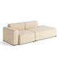 HAY(ヘイ)MAGS SOFA(マグスソファ)  ローアーム 通常幅 1064/LOUNGE 9302