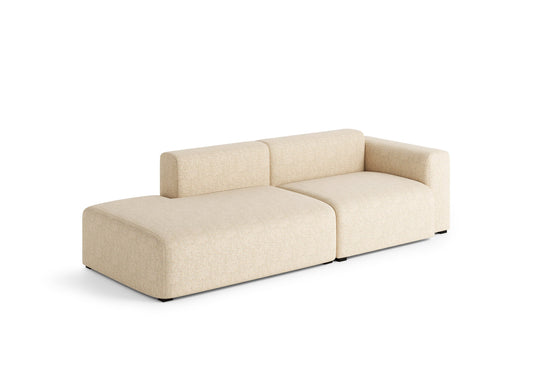 HAY(ヘイ)MAGS SOFA(マグスソファ)ローアーム ワイド幅LOUNGE 9301/1965