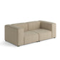 HAY(ヘイ)MAGS SOFT SOFA(マグスソフトソファ) ハイアーム 通常幅 S1062/S1061