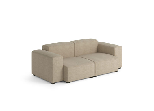 HAY(ヘイ)MAGS SOFT SOFA(マグスソフトソファ) ローアーム 通常幅 S1064/S1065