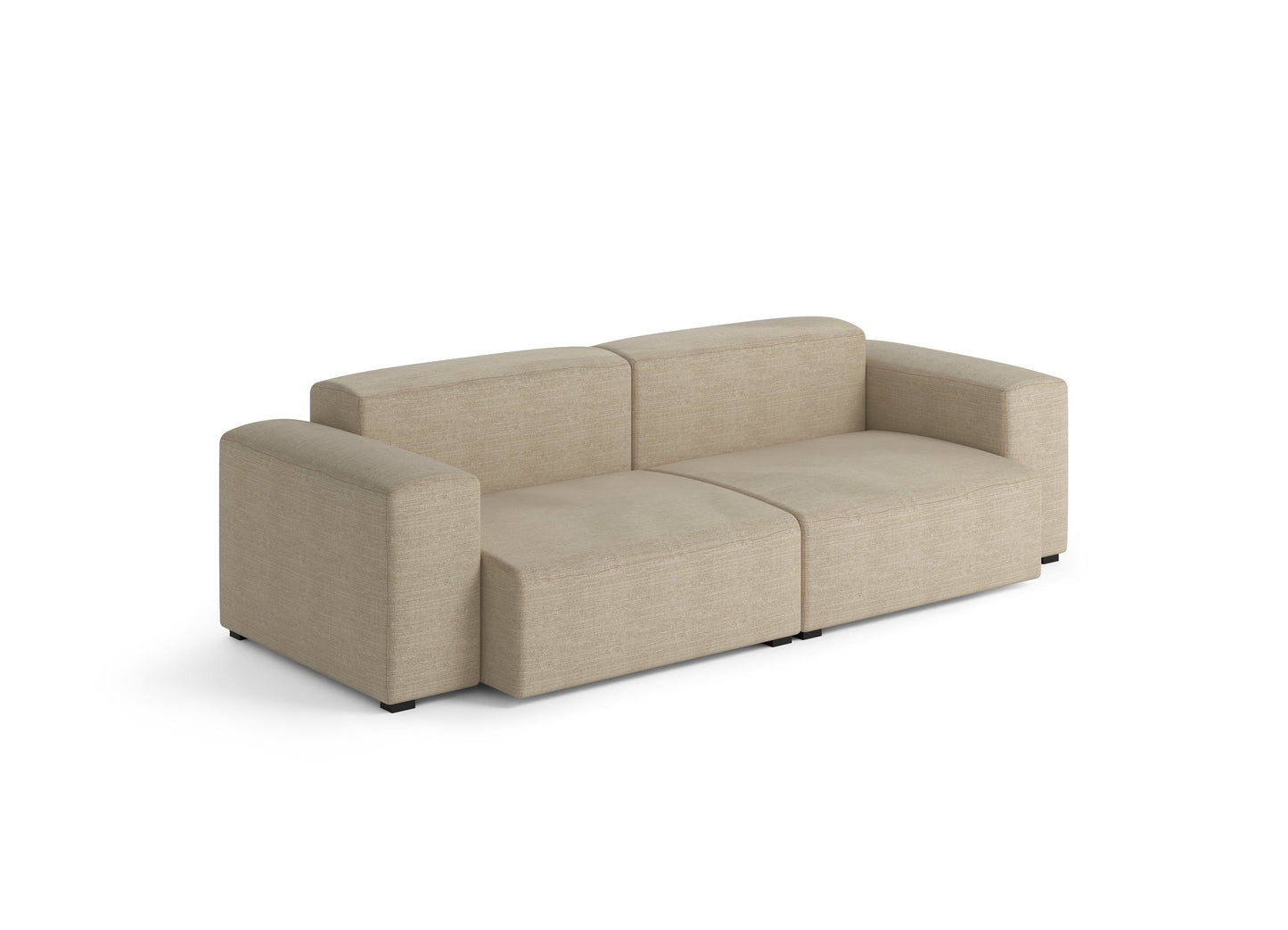 HAY(ヘイ)MAGS SOFT SOFA(マグスソフトソファ) ローアーム ワイド幅 S1964/S1965