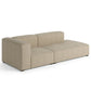 HAY(ヘイ)MAGS SOFT SOFA(マグスソフトソファ) ハイアーム 通常幅 S1062/S9302