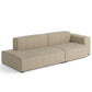 HAY(ヘイ)MAGS SOFT SOFA(マグスソフトソファ) ローアーム ワイド幅 S9301/S1965