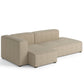 HAY(ヘイ)MAGS SOFT SOFA(マグスソフトソファ) ハイアーム 通常幅 S8162/LOUNGE S9302