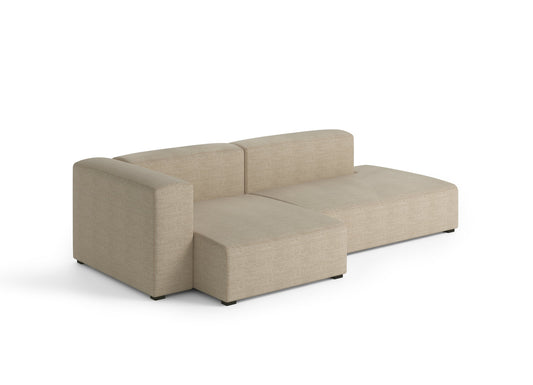 HAY(ヘイ)MAGS SOFT SOFA(マグスソフトソファ) ハイアーム ワイド幅 S8262/LOUNGE S9302