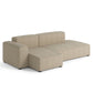 HAY(ヘイ)MAGS SOFT SOFA(マグスソフトソファ) ローアーム 通常幅 S8164/LOUNGE S9302