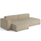 HAY(ヘイ)MAGS SOFT SOFA(マグスソフトソファ) ローアーム ワイド幅 S8264/LOUNGE S9302