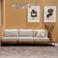 JOURNAL STANDARD FURNITURE（ジャーナルスタンダードファニチャー ） リルソファー 2P 25AW Fabric アイボリー