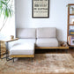JOURNAL STANDARD FURNITURE（ジャーナルスタンダードファニチャー ）リル サイドテーブル 2ND