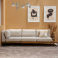JOURNAL STANDARD FURNITURE（ジャーナルスタンダードファニチャー ） リルソファー 2P 25AW Fabric アイボリー