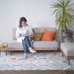 JOURNAL STANDARD FURNITURE（ジャーナルスタンダードファニチャー ）リル サイドテーブル 2ND