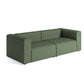 HAY(ヘイ)MAGS SOFA(マグスソファ) ハイアーム ワイド幅 1962/1961