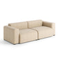 HAY(ヘイ)MAGS SOFA(マグスソファ)   ローアーム ワイド幅 1964/1965