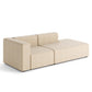 HAY(ヘイ)MAGS SOFA(マグスソファ) ハイアーム 通常幅 1062/LOUNGE 9302