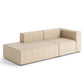 HAY(ヘイ)MAGS SOFA(マグスソファ)  ハイアーム 通常幅 LOUNGE 9301/1061