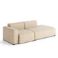 HAY(ヘイ)MAGS SOFA(マグスソファ)  ローアーム 通常幅 1064/LOUNGE 9302