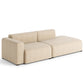 HAY(ヘイ)MAGS SOFA(マグスソファ)  ローアーム ワイド幅 1964/LOUNGE 9302