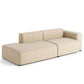 HAY(ヘイ)MAGS SOFA(マグスソファ)ローアーム ワイド幅LOUNGE 9301/1965