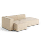 HAY(ヘイ)MAGS SOFA(マグスソファ) ハイアーム 通常幅 CHAISE LONGUE 8162/LOUNGE 9302