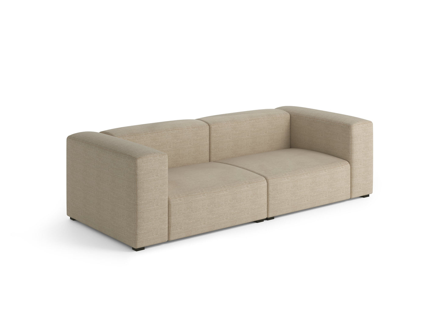 HAY(ヘイ)MAGS SOFT SOFA(マグスソフトソファ) ハイアーム ワイド幅 S1962/S1961